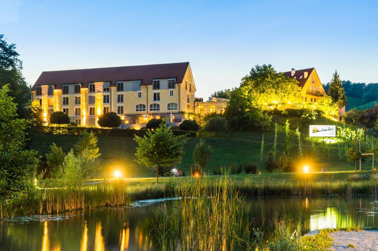 Hotel Staribacher Suedsteiermark 레이브니츠 외부 사진