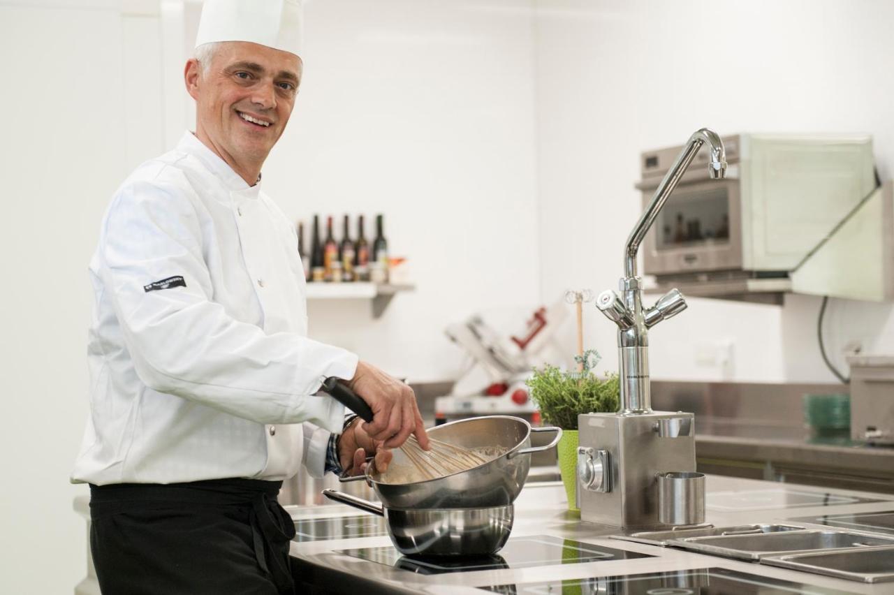Hotel Staribacher Suedsteiermark 레이브니츠 외부 사진