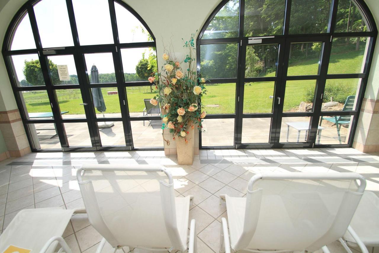 Hotel Staribacher Suedsteiermark 레이브니츠 외부 사진