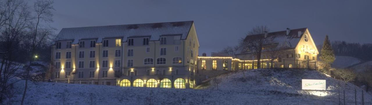 Hotel Staribacher Suedsteiermark 레이브니츠 외부 사진