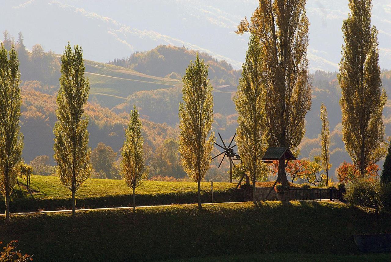 Hotel Staribacher Suedsteiermark 레이브니츠 외부 사진