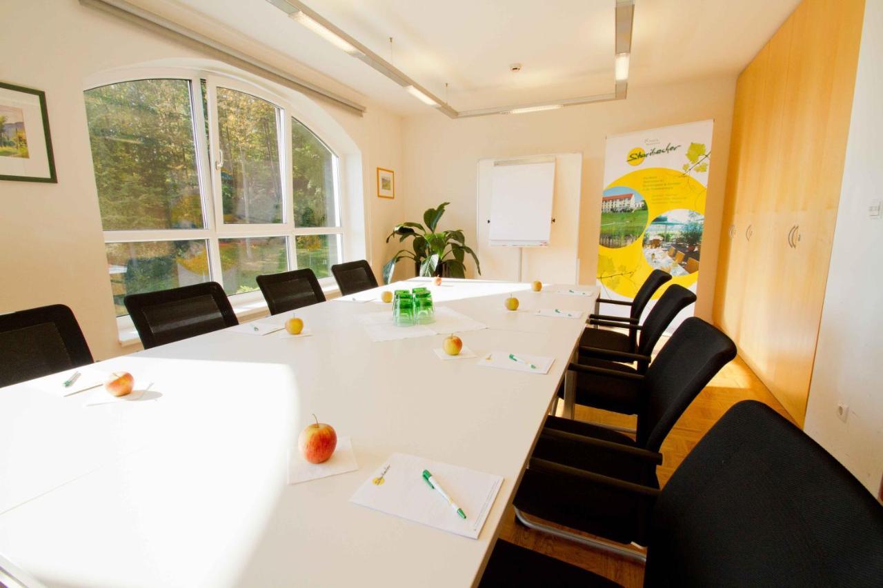 Hotel Staribacher Suedsteiermark 레이브니츠 외부 사진