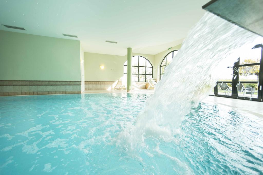 Hotel Staribacher Suedsteiermark 레이브니츠 외부 사진