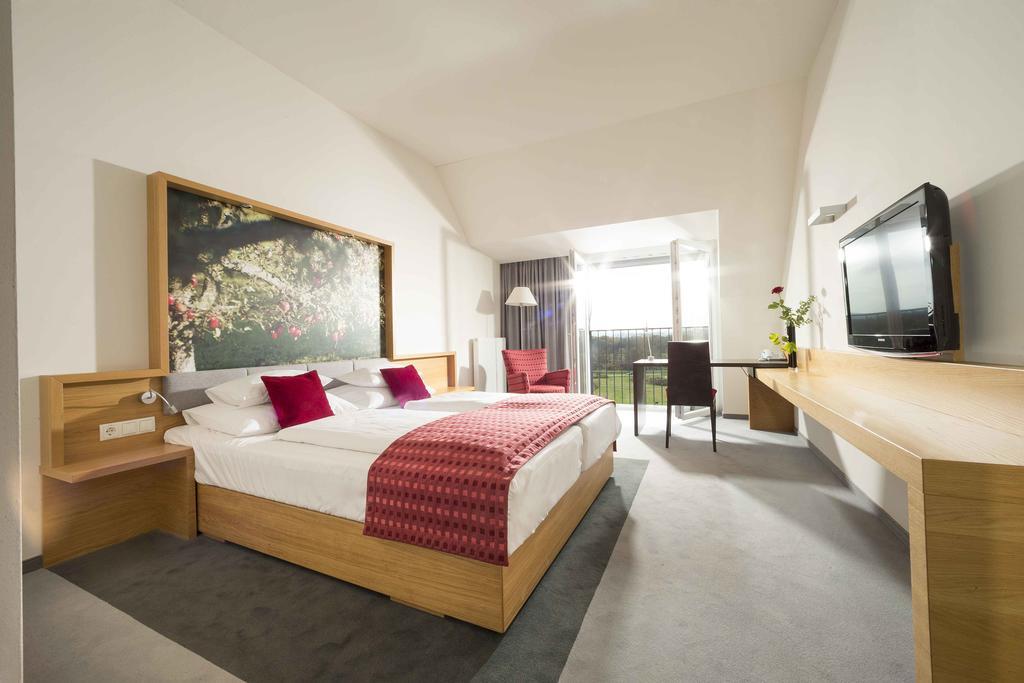 Hotel Staribacher Suedsteiermark 레이브니츠 객실 사진