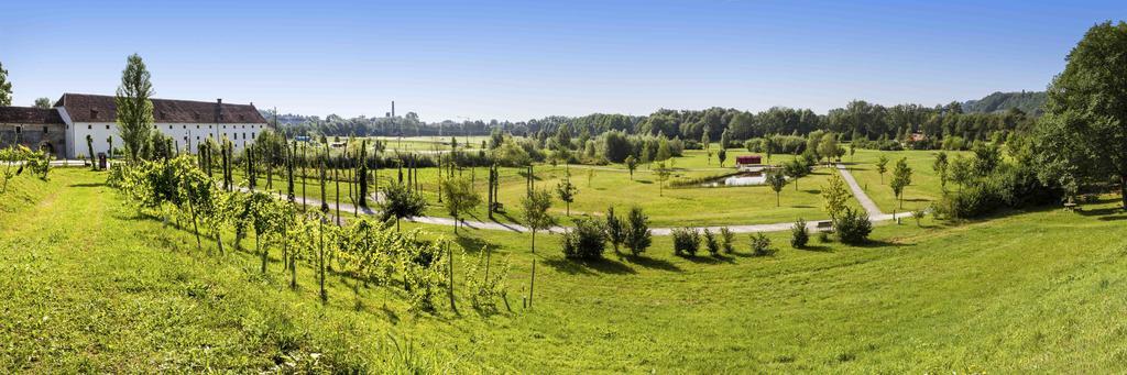 Hotel Staribacher Suedsteiermark 레이브니츠 외부 사진