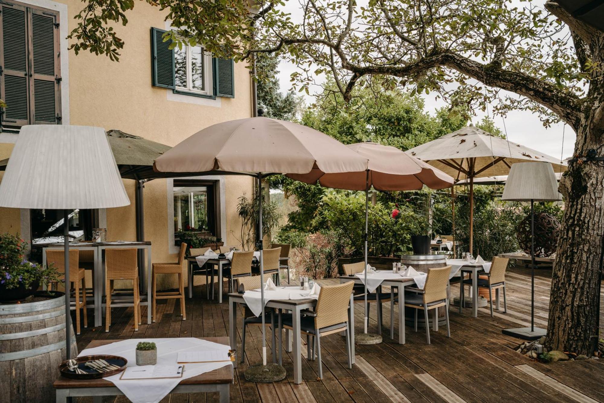 Hotel Staribacher Suedsteiermark 레이브니츠 외부 사진