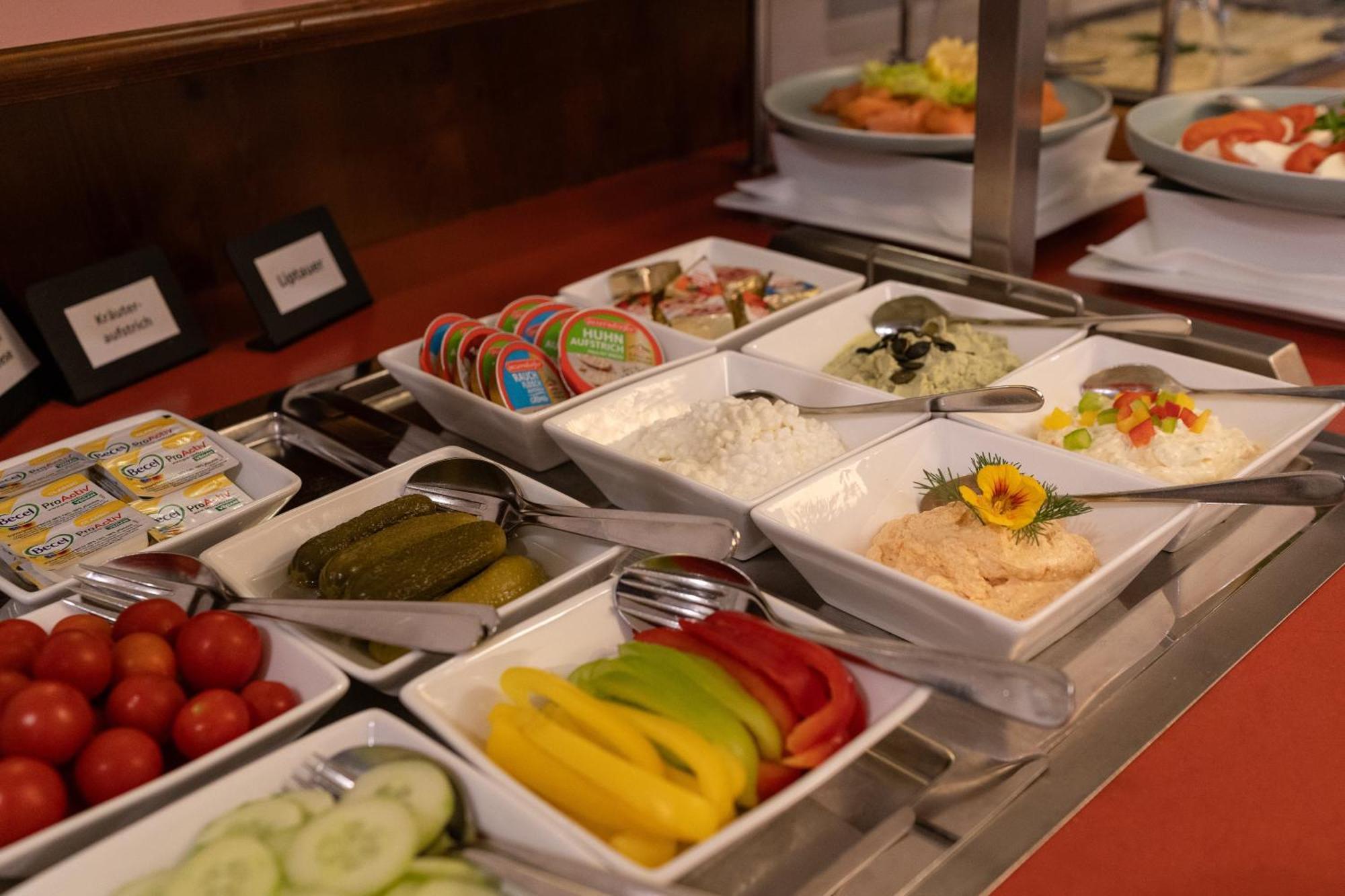Hotel Staribacher Suedsteiermark 레이브니츠 외부 사진
