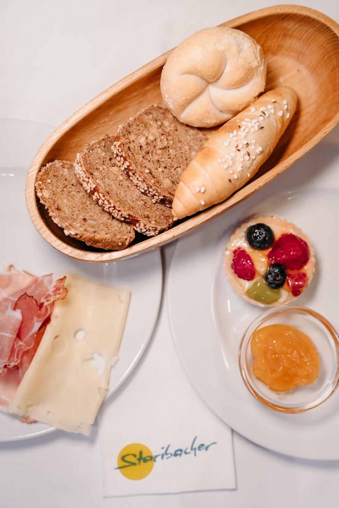 Hotel Staribacher Suedsteiermark 레이브니츠 외부 사진