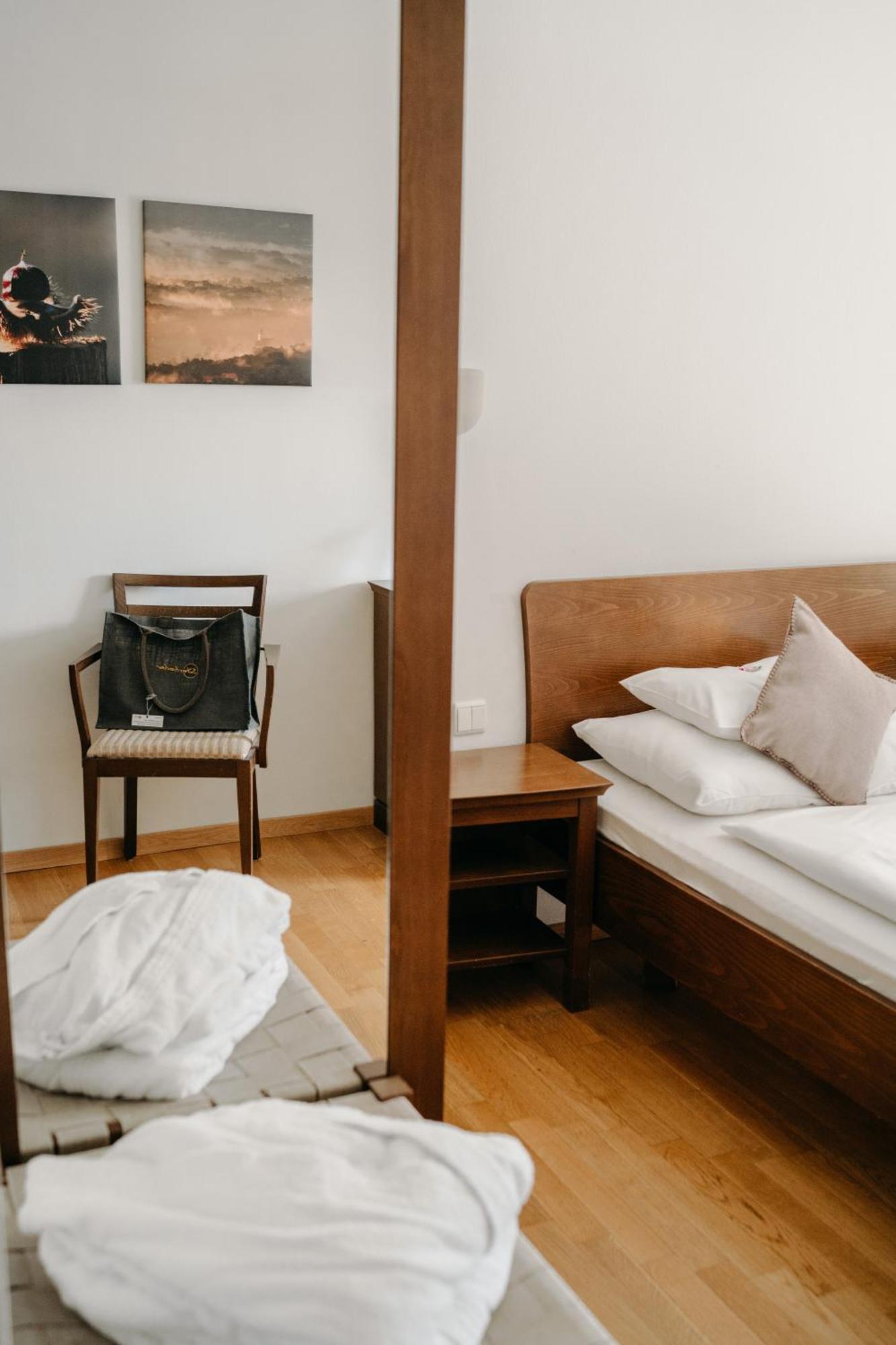 Hotel Staribacher Suedsteiermark 레이브니츠 외부 사진