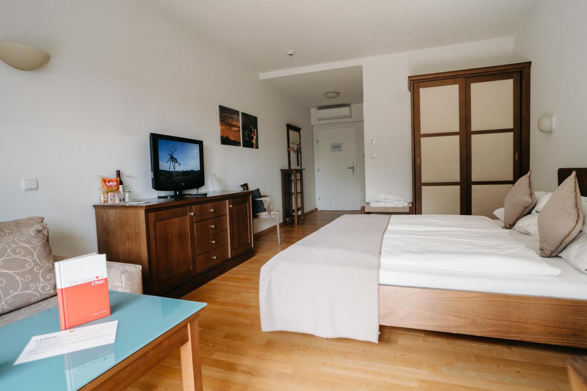 Hotel Staribacher Suedsteiermark 레이브니츠 외부 사진