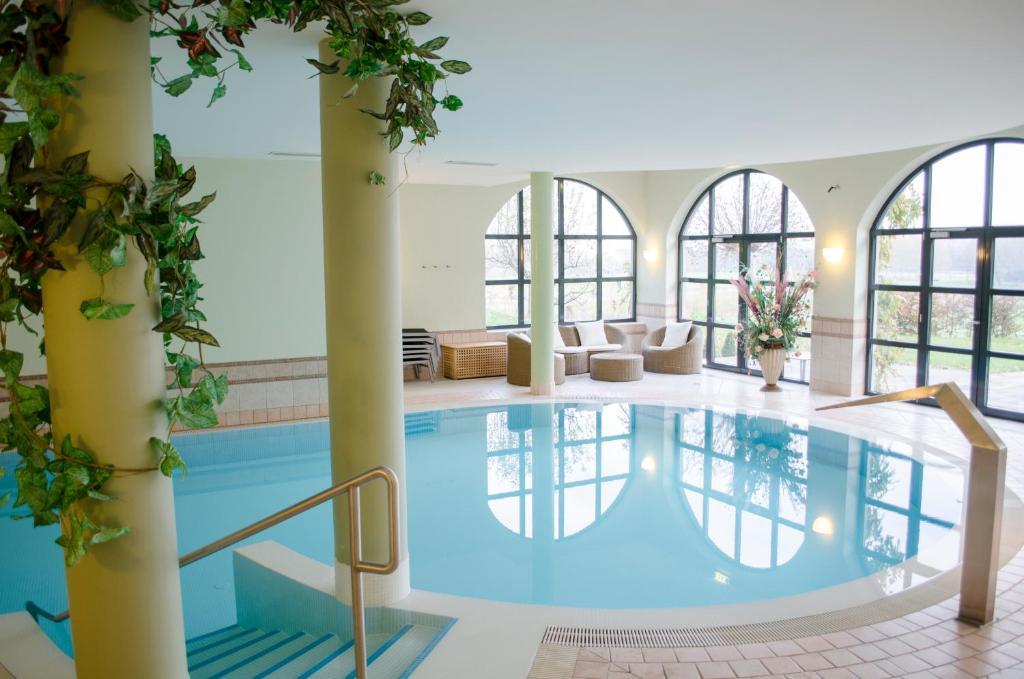 Hotel Staribacher Suedsteiermark 레이브니츠 외부 사진