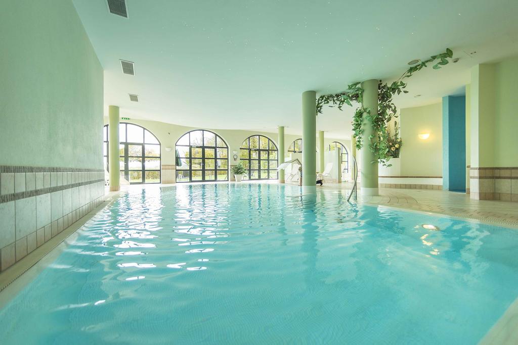 Hotel Staribacher Suedsteiermark 레이브니츠 외부 사진
