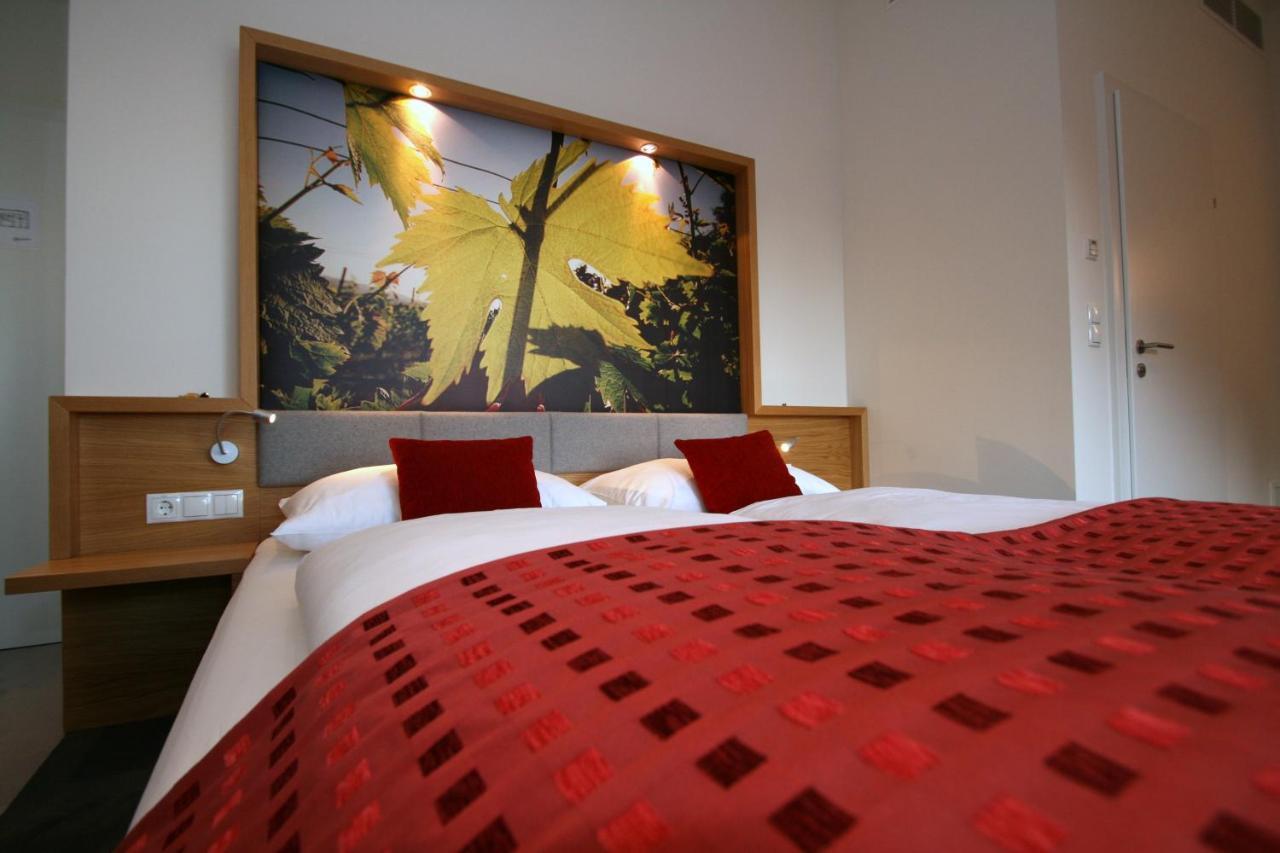 Hotel Staribacher Suedsteiermark 레이브니츠 외부 사진