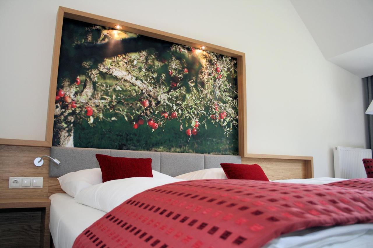 Hotel Staribacher Suedsteiermark 레이브니츠 외부 사진